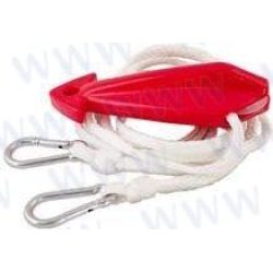 ENGANCHE TRIANGULAR (365 cm)