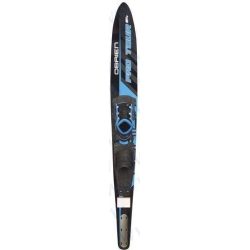 SKI SLALOM PRO TOUR58″ CON FIJACION AVID
