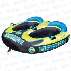 DESLIZANTE WAKE WARRIOR 2