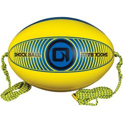 DESLIZADOR SHOCKBALL