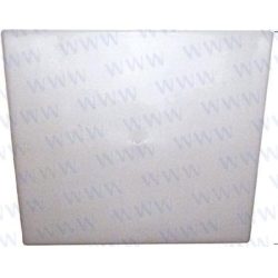 PLACA SOPORTE MOTOR 8 mm de grueso, 390x350x330 mm