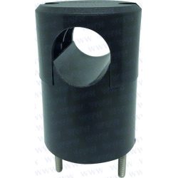 UNION LATERAL NYLON 32mm 1 «1/4