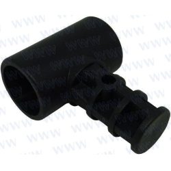 T DE UNION 32 mm 1″ 1/4