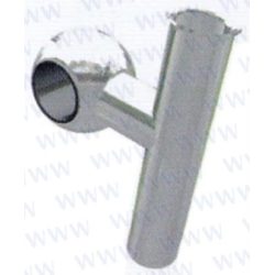 PORTACAÑA P/TUBO 44 mm