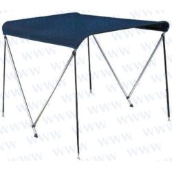 TOLDO BIMINI 2 ARCOS 150/170 cm