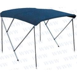 TOLDO BIMINI 3 ARCOS 150/170 cm