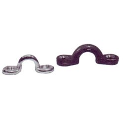 PUENTE BIMINI NYLON NEGRO 48 x 13 mm (PACK 4)