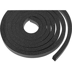 GOMA PARABRISAS 1,82 m x 12,7 mm x 19 mm