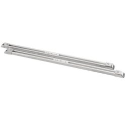 GUIA CORREDERA BIMINI 45 cm (PACK 2)