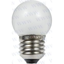 LAMPARA ROSCA 12V 15W E27