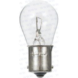 LAMPARA BAYONETA 12V 13,3W BA15S