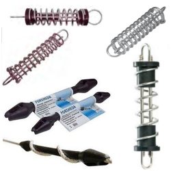 Amortiguador de amarre