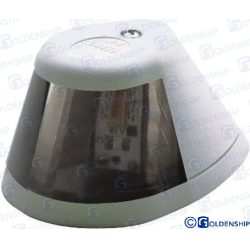 LUZ BICOLOR PERKO BLANCO