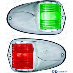 PAR DE LUCES NAVEGACION