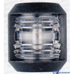 LUZ POPA 12V 5W PARA 12 m. NEGRA