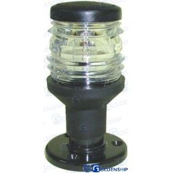 LUZ TODO HORIZ. 12V 5W CON BASE NEGRA
