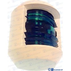 LUZ VERDE 12V 5W PARA 12 m. BLANCA