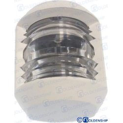 LUZ POPA 12V 5W PARA 12 m. BLANCA