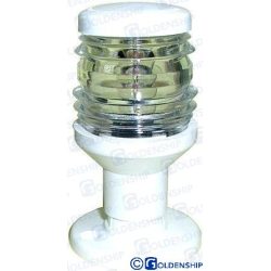 LUZ TODO HORIZ. 12V 5W CON BASE BLANCA