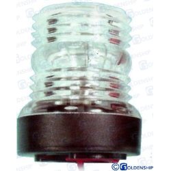 LUZ TODO HORIZONTE BLANCA 12V 10W BA15D