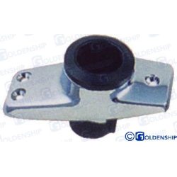 BASE LUZ TODO HORIZ. PERKO TELESCOPICA