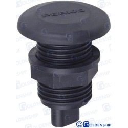 BASE LUZ TODO. HORIZ. PERKO CON TAPA PROTECTORA