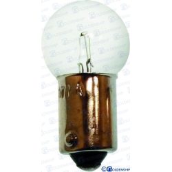 BOMBILLAS 12V 5W BA9S (PACK 2)