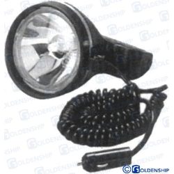 FARO PIRATA HALOGENO 12V 55W