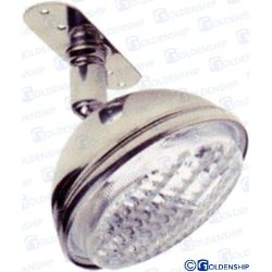 LUZ DE CRUCETA AJUSTABLE 12V 35W Ø115 mm.