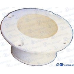 LUZ DE CORTESIA HALOGENA H3 12V 10WØ105 mm.