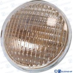 PARABOLA SELLADA 12V 35W DIFUSOR Ø114 mm.