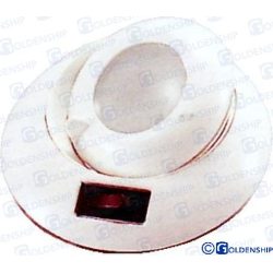 LUZ AJUSTABLE 12V 10W Ø85 mm.