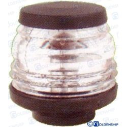 LUZ TODO HORIZONTE NEGRO/TRANSP