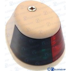 LUZ BICOLOR BLANCA – LED