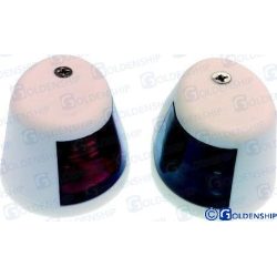 PAR LUCES NAV. BLANCA – LED