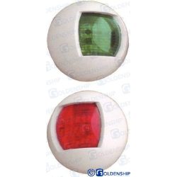 PAR LUCES NAV. BLANCA – LED