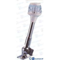 LUZ T.H. ABATIBLE BLANCO 60 CMS – LED