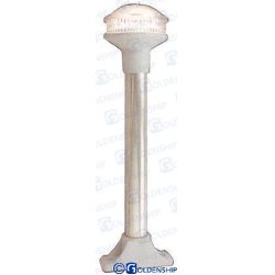 LUZ T.H. FIJA BLANCA 60CMS – LED