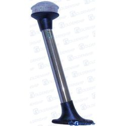 LUZ T.H. FIJA NEGRA 60CMS – LED