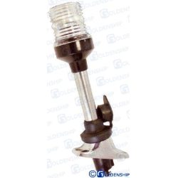 LUZ T.H. DESMONT. NEGRA 60CMS – LED