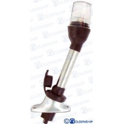 LUZ T.H. DESMONT. INOX 60CMS – LED