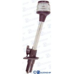 LUZ TODO HORIZ. DESMONTABLE 60 cm NEGRO