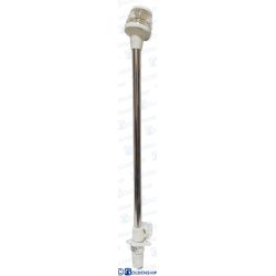 LUZ TODO HORIZ. DESMONTABLE 60 cm BLANCO