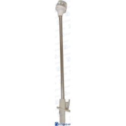 LUZ T.H. TELESC. 24″ BLANCA