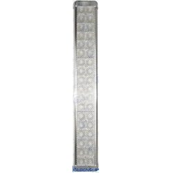 PLAFON INTERIOR LED 12W 12V-28V