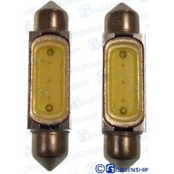 BOMBILLA FESTON LED SV 1,5W 12V (2)