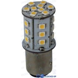 BOMBILLA BAY15D 5,2W 10/30V