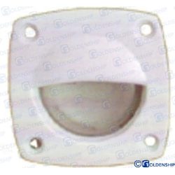 LUZ DE CORTESIA BLANCA