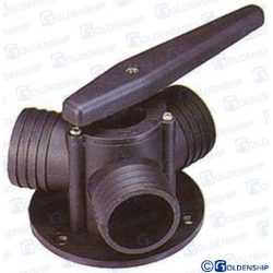 VALVULA «Y»  1-1/2″