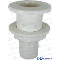 PASACASCOS NYLON    1″   /25,4 MM